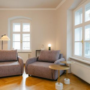 Appartement met een Slaapkamer